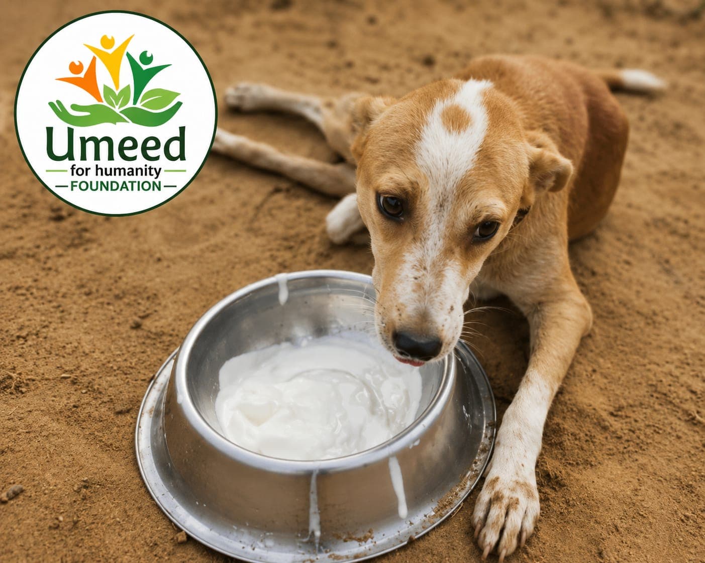 Loving Community Stray Care