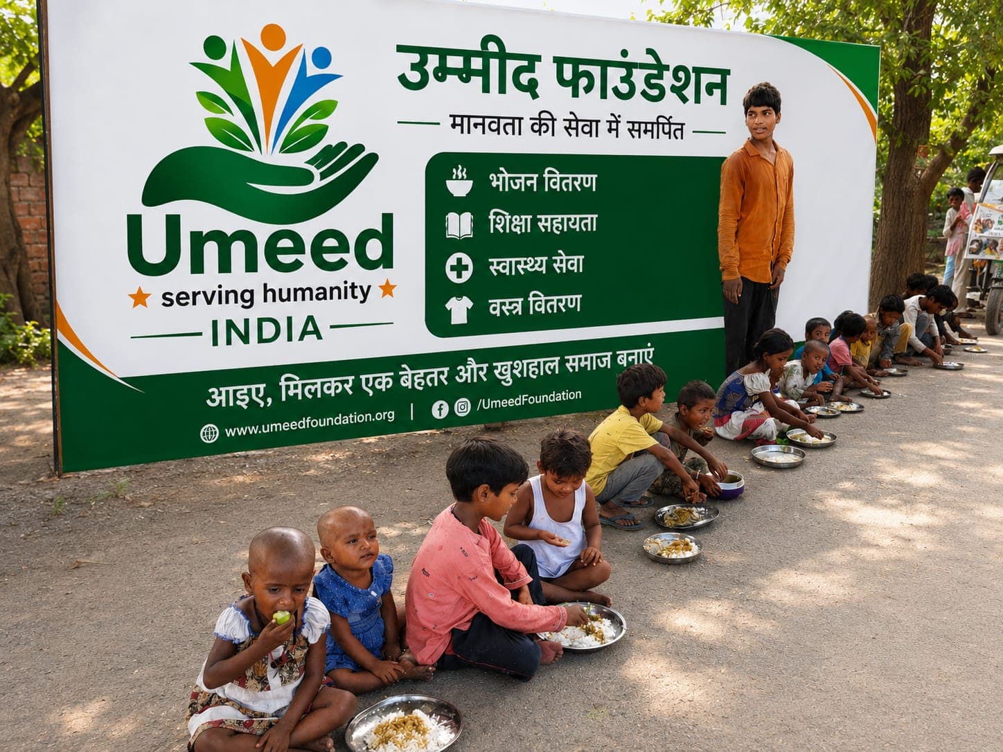 Food & Nutrition