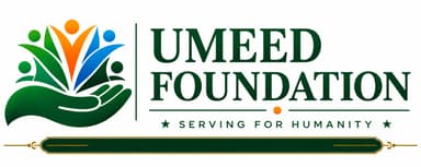 Umeed Foundation Logo