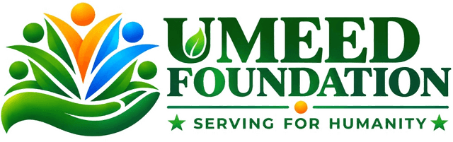Umeed Foundation Logo